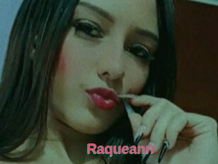 Raqueann