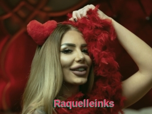 Raquelleinks
