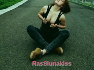 RasSlunakiss