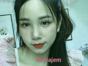 Rasiajem