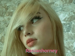 Rasianhorney