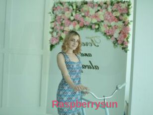 Raspberrysun