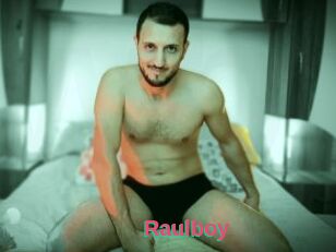 Raulboy