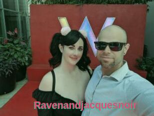 Ravenandjacquesnoir