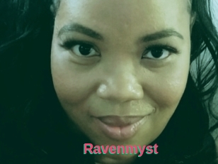 Ravenmyst