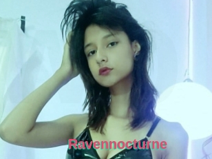 Ravennocturne