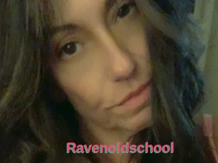 Ravenoldschool