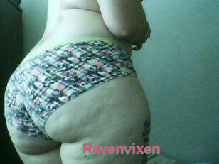 Ravenvixen