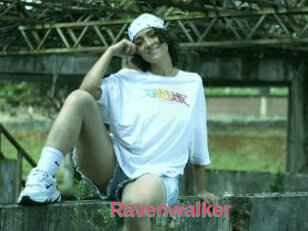 Ravenwalker