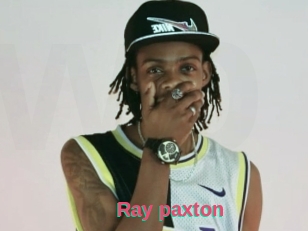 Ray_paxton