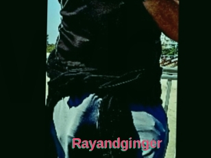 Rayandginger