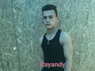 Rayandy