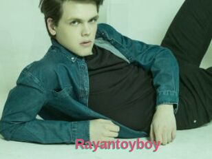 Rayantoyboy