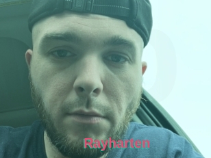Rayharten