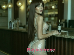 Rayiaserene