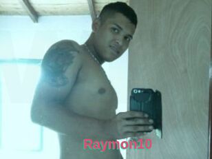 Raymon10