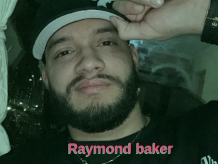 Raymond_baker