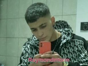 Raymondmorie