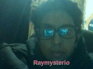 Raymysterio