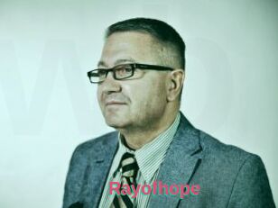 Rayofhope