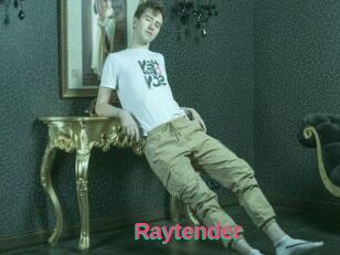 Raytender