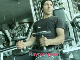 Raytompson