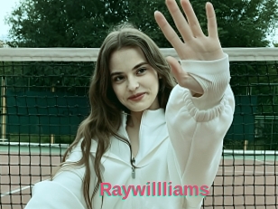 Raywillliams