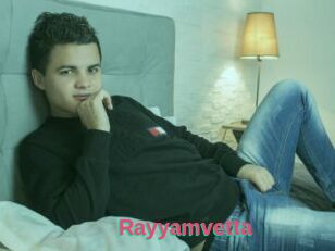 Rayyamvetta