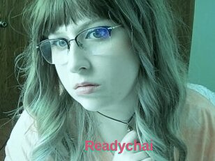 Readychai
