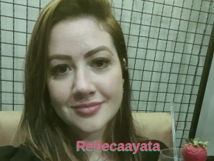 Rebecaayata