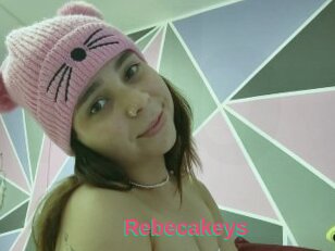 Rebecakeys