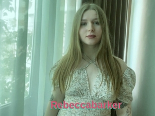 Rebeccabarker
