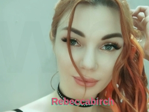 Rebeccabirch