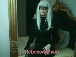 Rebeccadevon