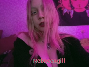 Rebeccagill