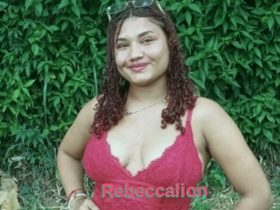 Rebeccalion