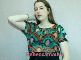 Rebeccamauve