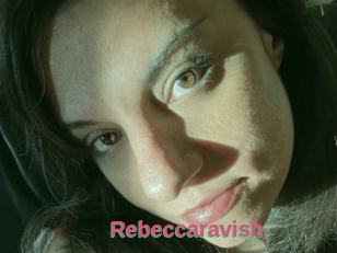 Rebeccaravish