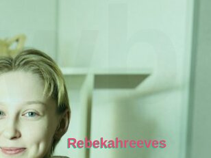 Rebekahreeves