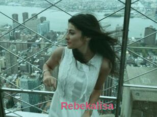 Rebekalisa