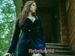 Rebekavild
