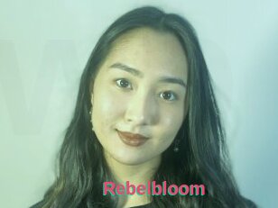 Rebelbloom