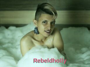 Rebeldholly