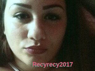 Recyrecy2017