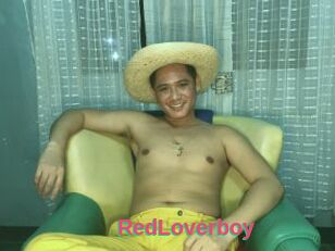 RedLoverboy