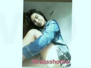Redasshottie