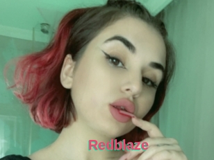 Redblaze