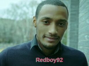Redboy92