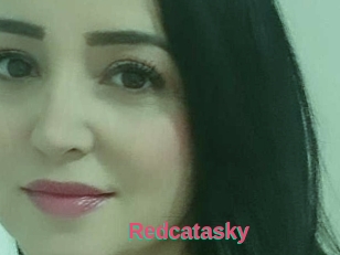 Redcatasky