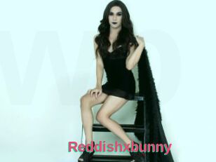 Reddishxbunny